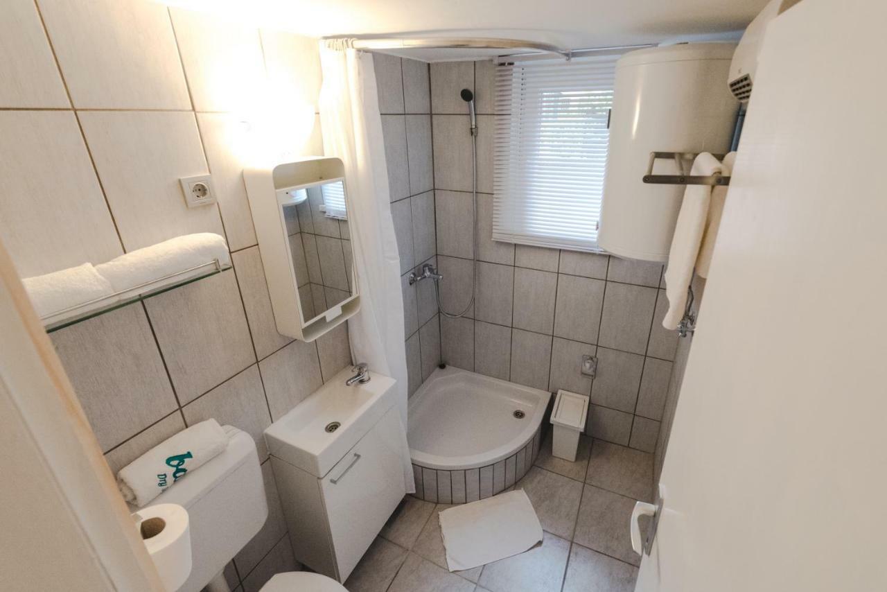 Apartment Roberta Zagreb Exteriör bild