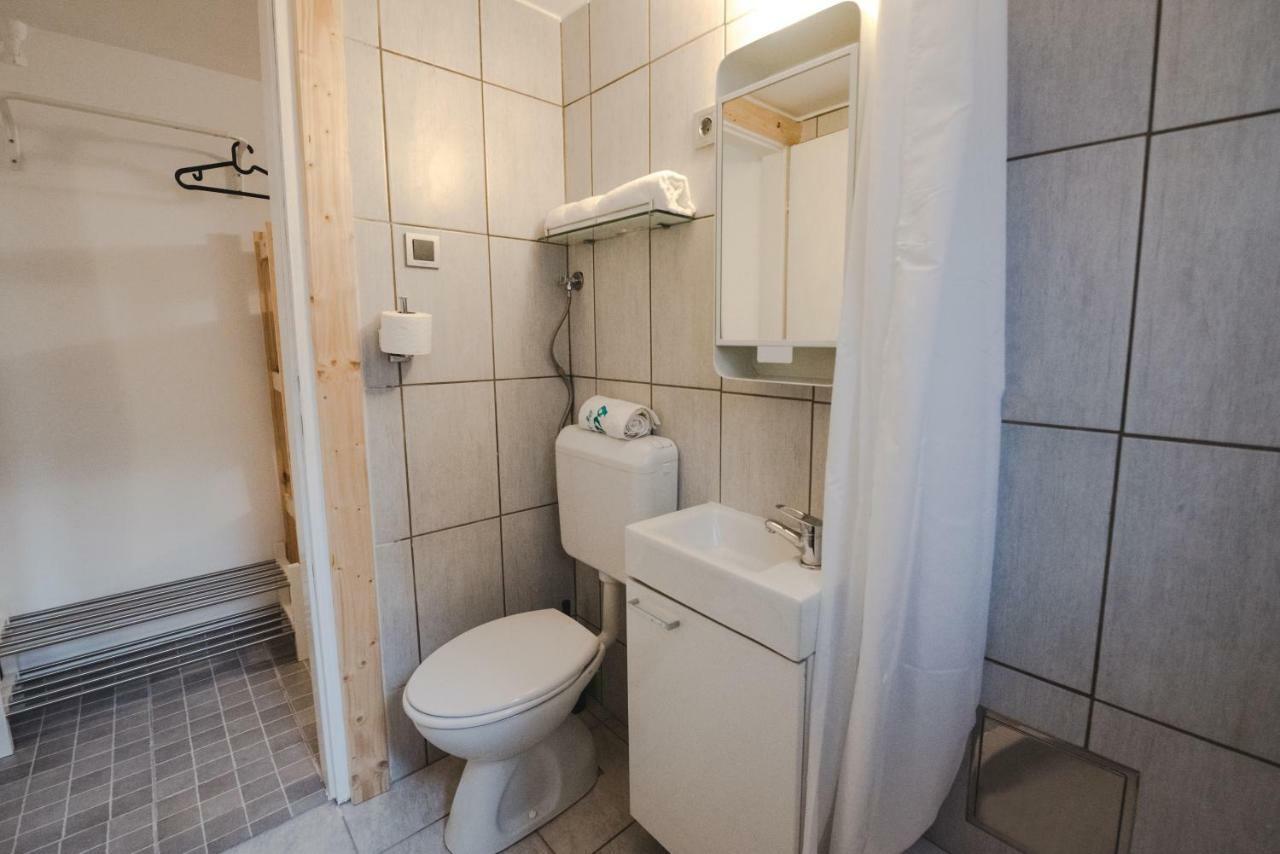 Apartment Roberta Zagreb Exteriör bild